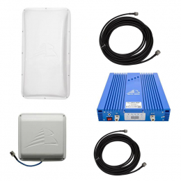 Усилитель сотовой связи BS-3G/4G-80-PRO-kit