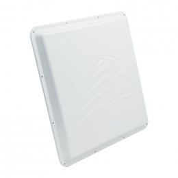 Внешний 3G/4G-роутер OMEGA MIMO LAN BOX Dual-Sim