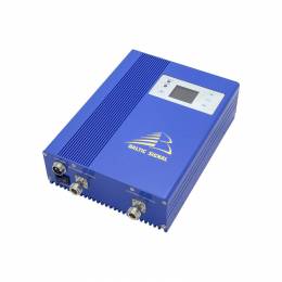 Репитер GSM Baltic Signal BS-GSM-70 SMART (70 дБ, 200 мВт)