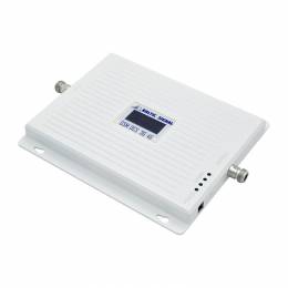 Репитер GSM+3G+4G Baltic Signal BS-GSM/DCS/3G/4G-65 (65 дБ, 100 мВт)