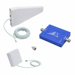 Комплект репитера сотовой связи Baltic Signal BS-3G-70-kit