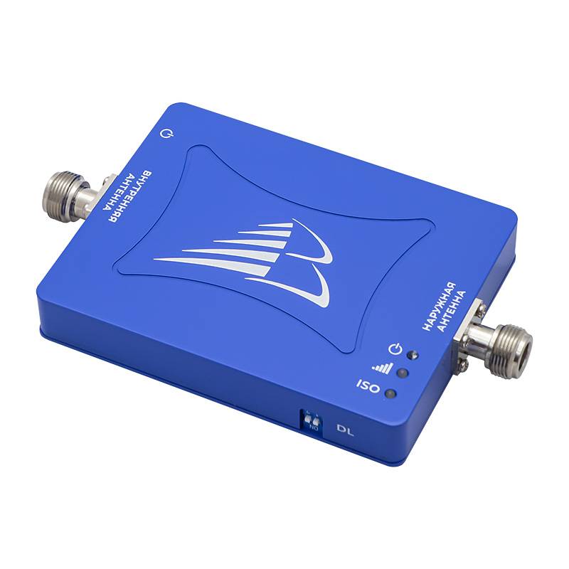 Репитер GSM Baltic Signal BS-GSM-70 (70 дБ, 200 мВт)