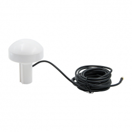 Антенна GPS Marine Mushroom Type (кабель 5м., SMA)