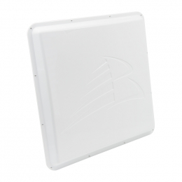 Внешний 4G-роутер OMEGA MIMO LAN BOX (cat.16)