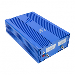 Бустер 900/1800/2100/2600 Baltic Signal BS-GSM/DCS/3G/4G-40-33 (40 дБ, 2000 мВт)