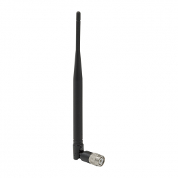 Антенна GSM/3G/4G BS-700/2700-3 TNC-male (Всенаправленная, 3 дБ)