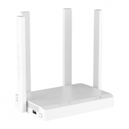 Роутер USB-WiFi Keenetic Viva (KN-1913)