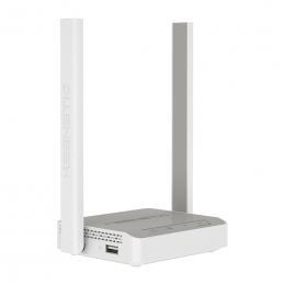 Роутер USB-WiFi Keenetic 4G (KN-1213)
