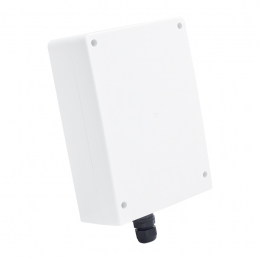 Уличный роутер Кинетик 4G Box