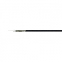 Кабель коаксиальный RF0.81