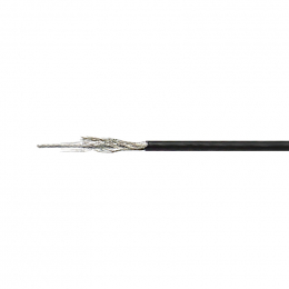 Кабель коаксиальный RF1.37