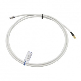 Кабельная сборка F-male - 3 метра RG-6U - SMA-male