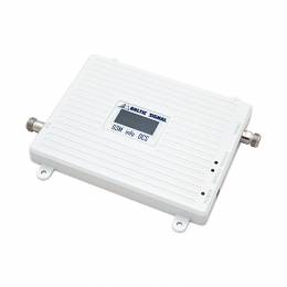 Репитер GSM900+GSM/LTE1800 Baltic Signal BS-GSM/DCS-65 (65 дБ, 100 мВт)